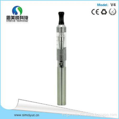 Hot selling vivi nova v4 tank 1.8/2.4/2.8/3.2ohm